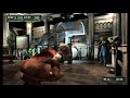 Parasite Eve 2 Bounty Mode Commentary Playthrough No Death No Save No Battle Escape