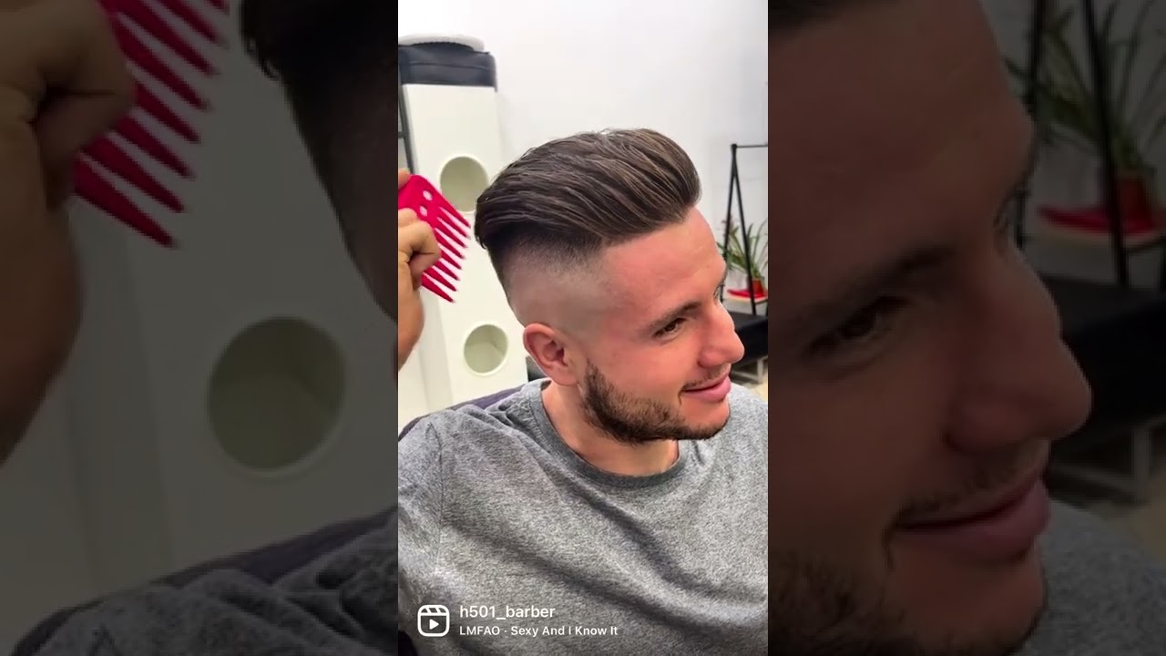 💈Sexy Hair 💈✂️❤️