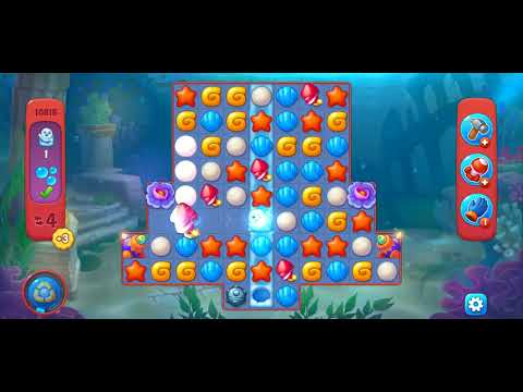 Fishdom/Gameplay/Levels(10816)