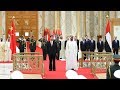07/20/2018: President Xi visits the UAE| Auto industry blasts Trump’s proposed tariffs 07/20/2018: President Xi visits the UAE| Auto industry blasts Trump’s proposed tariffs
