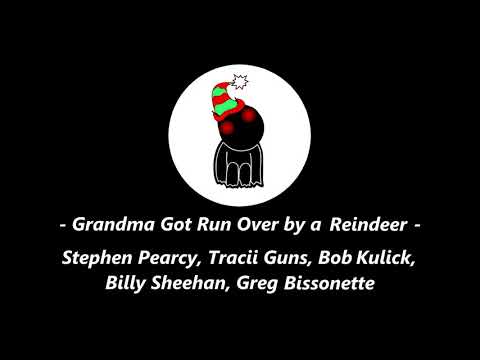 Grandma Got Run Over by a Reindeer (2008)