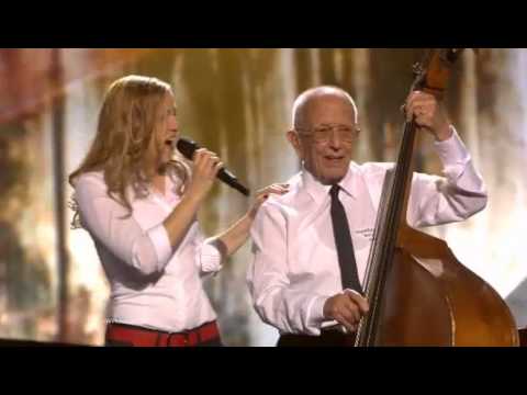 Eurovision 2013 Switzerland: Takasa - You And Me (2nd Semi-Final)