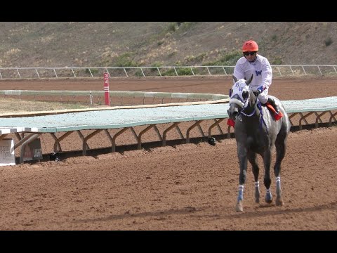 2020 Rainbow Futurity(G1) Recap