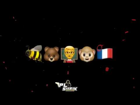 OS CARRO MONSTRO DO CPX, ABELHA, URSO, PROFESSOR MACACO RUSSO - TIKTOK [DJ COELHÃO] 130 BPM