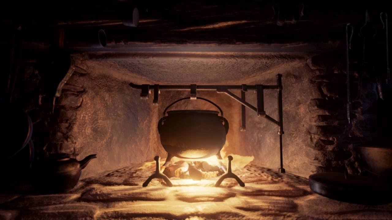 Game Art & Level Design thumbnail