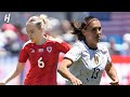 USA vs Wales - All Goals & Highlights | World Cup Send-Off match - July 9, 2023