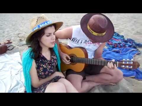 "Someone Like You" en la playa de Fuengirola