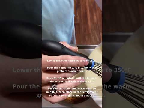 Unbelievable Trick: How to Bake a Perfect Key Lime Pie Every Time!