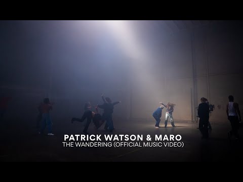 Patrick Watson and Jacob Jonas The Company