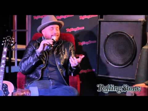 THE ANDY LUND STORY PART 1