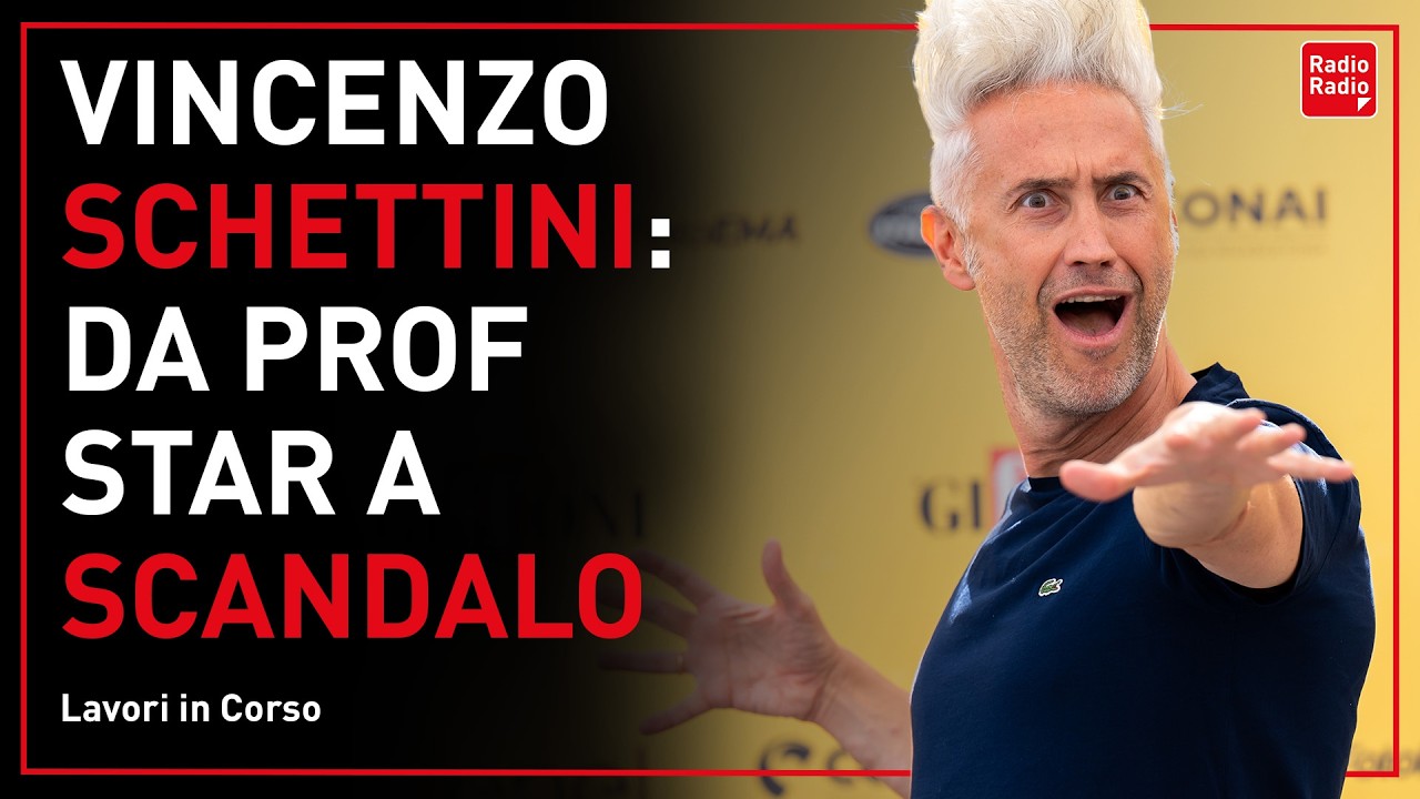 "SE NON TOCCHI I POTERI FORTI, NESSUNO TI TOCCA!" ▷ BUFERA DALLO SCANDALO SCHETTINI