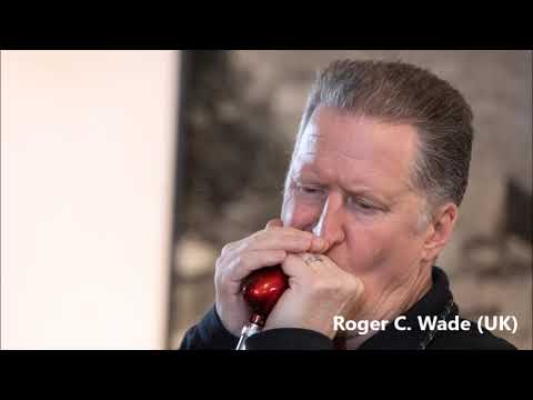 The European Blues Aces - Feel So Bad (Eddie Taylor)