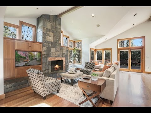 6201 Poindexter Lane | North Bethesda - The Agency