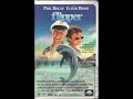Opening And Closing To Flipper 1996 1996 VHS