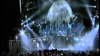 Tokio Hotel- Forever now (DVD Humanoid City Live)