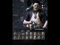 MKXL LEATHERFACE Select Screen Animation