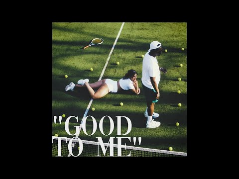 [free] nines x skrapz - "good to me" | uk sample rap type beat 2023 (prod. trilly)