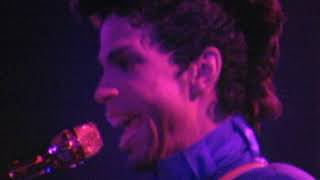 Prince &amp; The New Power Generation - Live 4 Love (Official Music Video)