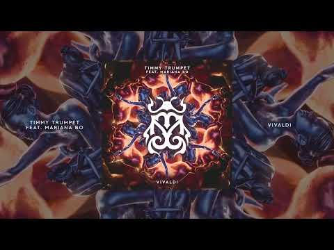 Timmy Trumpet feat. Mariana Bo - Vivaldi