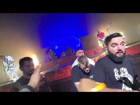 Sometimes You're The Hammer Sometimes You're The Nail video