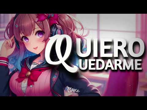 🔥 Quiero Quedarme - Saky69 ⚡DnB💥🚀 Drum & Bass en Español 2025