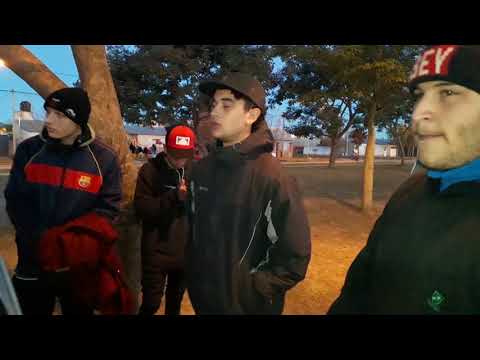 RUSTY vs ZUGOR - 4tos | E2B FREESTYLE - FECHA 10