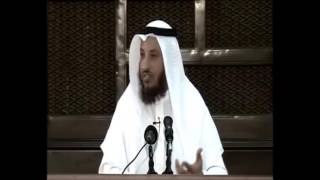 الشيخ عثمان الخميس نصيحة لطلاب العلم في التثبت