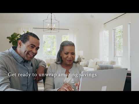 Christmas in July Sale