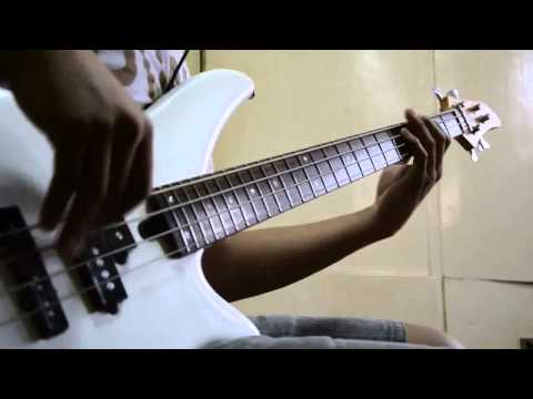 Kolohe Kai - Ehu Girl [Bass Cover]