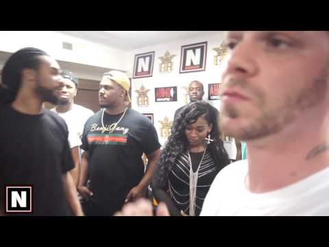 Slick G vs Mindscribe