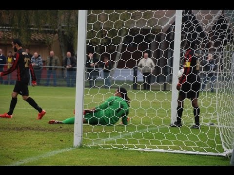 Delta sport - FC Rijnvogels (17 - 10 -2015)
