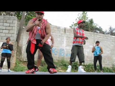 I'm Back Remix   Don Djubu feat DRZ  Official Video