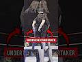 Undertaker vs Undertaker – The Shocking Truth!