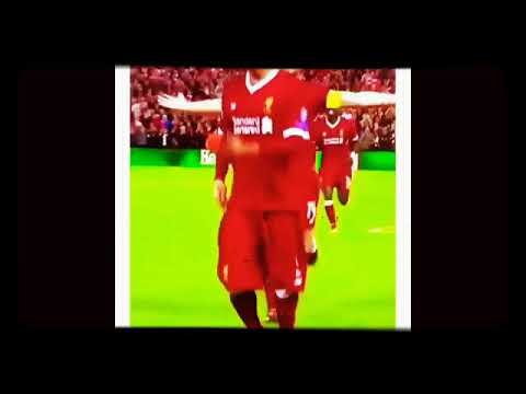 Roberto firmino ULTIMATE CELEBRATION