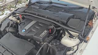 BMW 320D M Sport Highline A car for sale - Image 4 | Autoline ZW BMW 320D M Sport Highline A car | Image 4 - Autoline