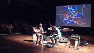 Bill MacKay / Ryley Walker @ Constellation 2/2