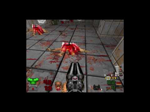 Let's Play Complex Hell on Earth pt.5: WHY, PAIN SLAYER?