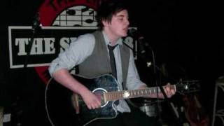 Lawrence Phillips - Lighthouse Keeper (demo)