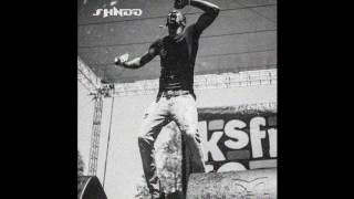 Caliber - Desiigner (shndō)