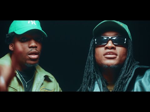 Tony X  ft Axel Merryl - Pina Colada ( [Vidéo officielle]