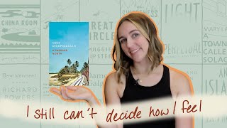 A Passage North | Book Review | Booker 2021