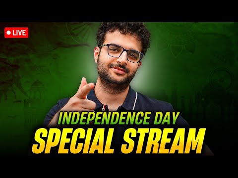Independence Day Live | Kirat