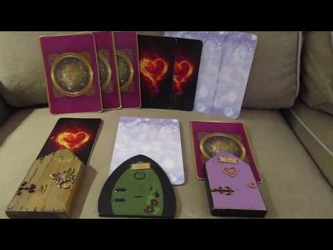 Engel Orakel der Liebe vom 22. bis 29. Mai 2019