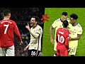 When Players Lose Control (English Premier League 2021/22 Part1)