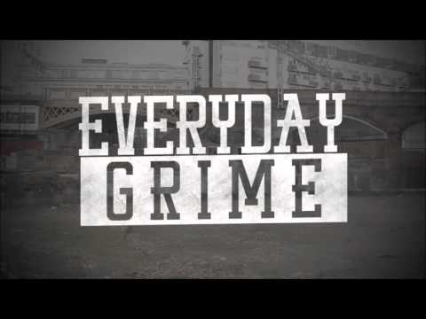 Mal Dubz - Killa Instinct [Grime Instrumental]