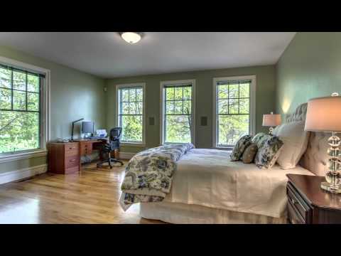 132 Marrett Rd, Lexington MA - Elizabeth P. Crampton - Tel 781-389-4400