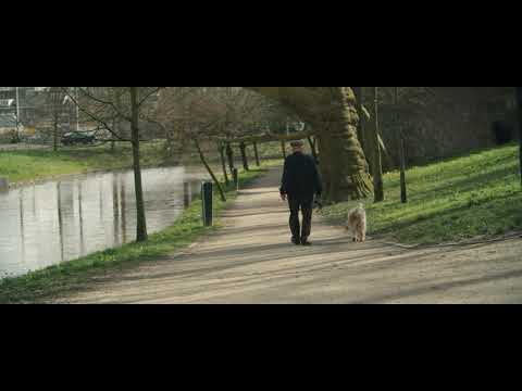 Postcard from Utrecht - March 2020 day 1 - BMPCC4k Test Footage