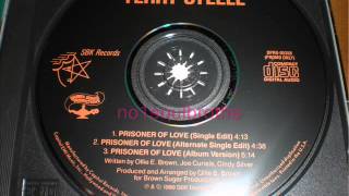 preview picture of video 'Terry Steele Prisoner Of Love (Alternate Single Edit)'