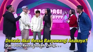 Download lagu Sambil Berkaca-kaca Denada Akui Ressa Banyuwangi Sebagai Anak Kandungnya!? Dari Dulu Sudah Curiga mp3