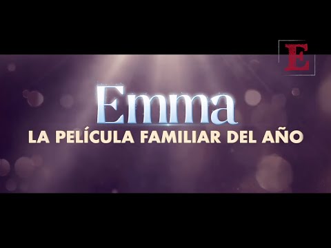 Tráiler Emma 2019